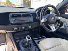 BMW Z4  - U10724