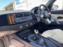 BMW Z4  - U10724