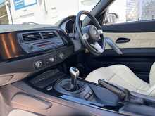 BMW Z4  - U10724