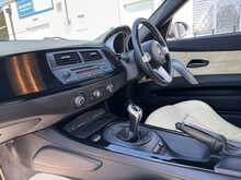 BMW Z4  - U10724