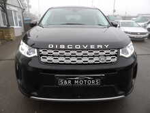 Land Rover Discovery Sport D200 MHEV SE - U10726