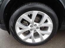 Land Rover Discovery Sport D200 MHEV SE - U10726