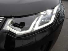 Land Rover Discovery Sport D200 MHEV SE - U10726