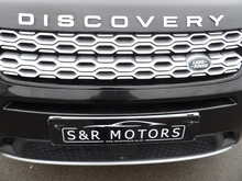 Land Rover Discovery Sport D200 MHEV SE - U10726