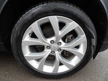 Land Rover Discovery Sport D200 MHEV SE - U10726