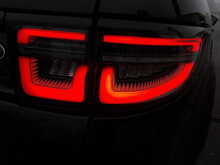 Land Rover Discovery Sport D200 MHEV SE - U10726