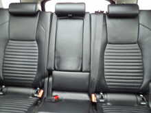 Land Rover Discovery Sport D200 MHEV SE - U10726