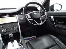 Land Rover Discovery Sport D200 MHEV SE - U10726