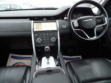 Land Rover Discovery Sport D200 MHEV SE - U10726