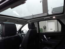 Land Rover Discovery Sport D200 MHEV SE - U10726