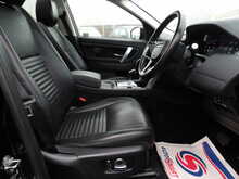 Land Rover Discovery Sport D200 MHEV SE - U10726