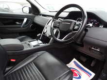 Land Rover Discovery Sport D200 MHEV SE - U10726