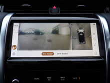 Land Rover Discovery Sport D200 MHEV SE - U10726