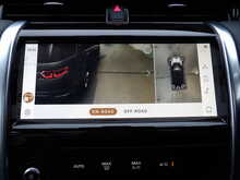 Land Rover Discovery Sport D200 MHEV SE - U10726