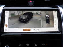 Land Rover Discovery Sport D200 MHEV SE - U10726