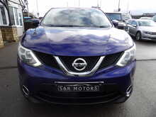 Nissan Qashqai dCi Acenta Premium - U10727