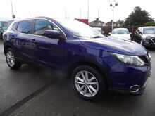 Nissan Qashqai dCi Acenta Premium - U10727