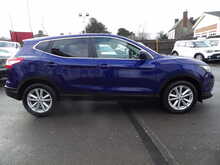 Nissan Qashqai dCi Acenta Premium - U10727