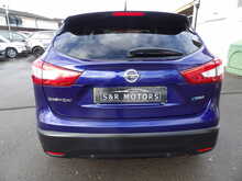 Nissan Qashqai dCi Acenta Premium - U10727