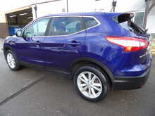 Nissan Qashqai dCi Acenta Premium - U10727