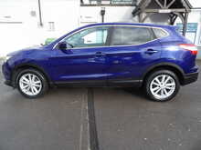 Nissan Qashqai dCi Acenta Premium - U10727