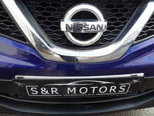 Nissan Qashqai dCi Acenta Premium - U10727