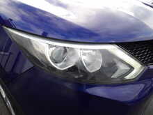 Nissan Qashqai dCi Acenta Premium - U10727