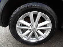 Nissan Qashqai dCi Acenta Premium - U10727