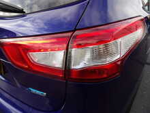 Nissan Qashqai dCi Acenta Premium - U10727