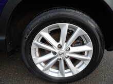 Nissan Qashqai dCi Acenta Premium - U10727