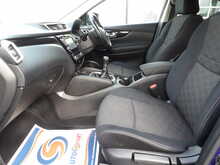 Nissan Qashqai dCi Acenta Premium - U10727