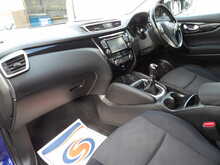 Nissan Qashqai dCi Acenta Premium - U10727