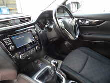 Nissan Qashqai dCi Acenta Premium - U10727