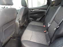Nissan Qashqai dCi Acenta Premium - U10727