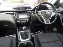 Nissan Qashqai dCi Acenta Premium - U10727