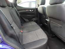 Nissan Qashqai dCi Acenta Premium - U10727