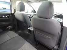 Nissan Qashqai dCi Acenta Premium - U10727