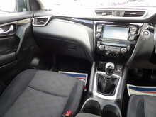Nissan Qashqai dCi Acenta Premium - U10727