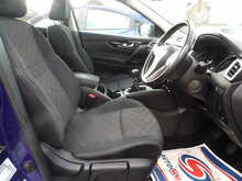 Nissan Qashqai dCi Acenta Premium - U10727