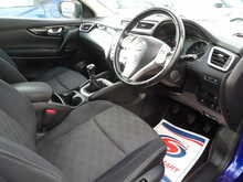 Nissan Qashqai dCi Acenta Premium - U10727