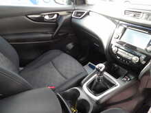 Nissan Qashqai dCi Acenta Premium - U10727