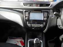 Nissan Qashqai dCi Acenta Premium - U10727