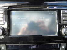 Nissan Qashqai dCi Acenta Premium - U10727