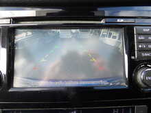 Nissan Qashqai dCi Acenta Premium - U10727