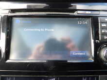 Nissan Qashqai dCi Acenta Premium - U10727