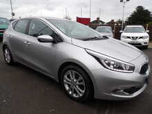 Kia Ceed CRDi EcoDynamics 2 - U10730