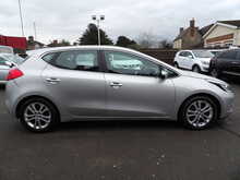 Kia Ceed CRDi EcoDynamics 2 - U10730