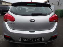 Kia Ceed CRDi EcoDynamics 2 - U10730