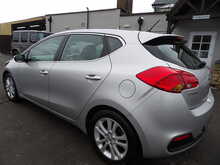 Kia Ceed CRDi EcoDynamics 2 - U10730