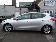Kia Ceed CRDi EcoDynamics 2 - U10730